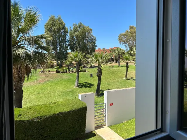 Piso de lujo con terraza y piscina cerca de Sotogrande — 18
