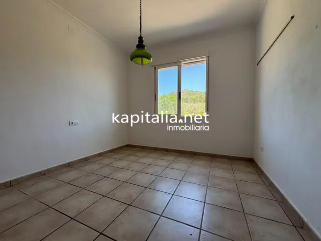 Chalet en Alcoy — 13