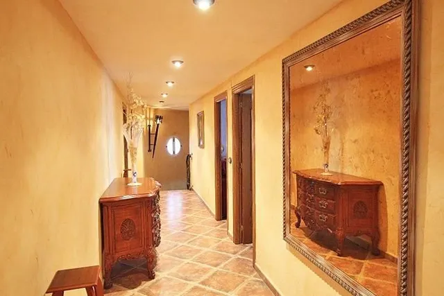 Villa 6 habitaciones 322m² en venta - Pueblo 5 — 19