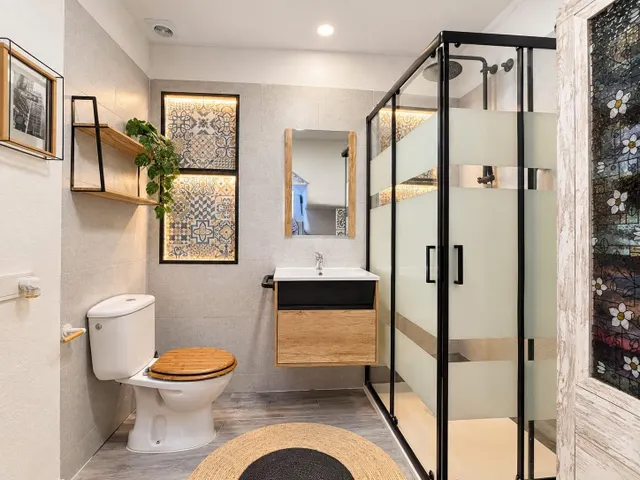 CHALET ADOSADO EN VENTA CL SIRIO-NVA ANDALUCIA 59 — 25