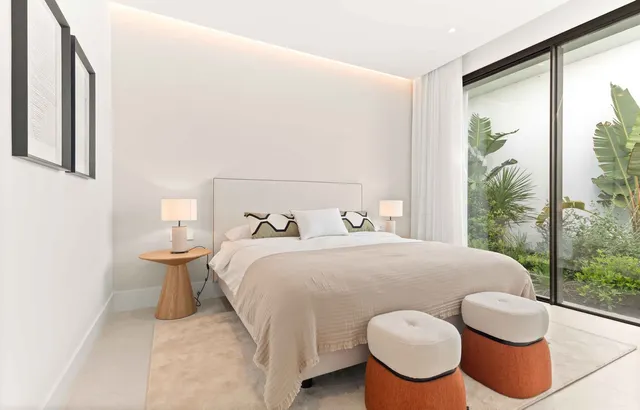 Chalet 5 habitaciones 488m² en venta - Marbella — 20