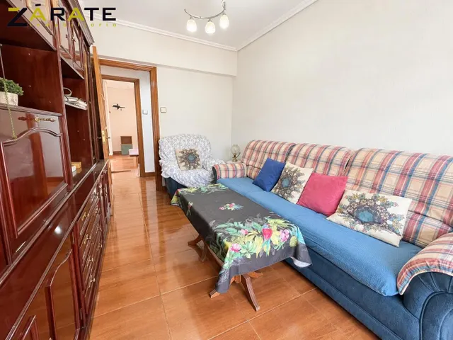SE VENDE PISO EN URRETA — 9