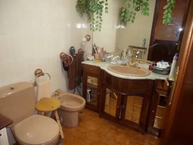 Piso de 3 dormitorios en el centro de Tomelloso — 15