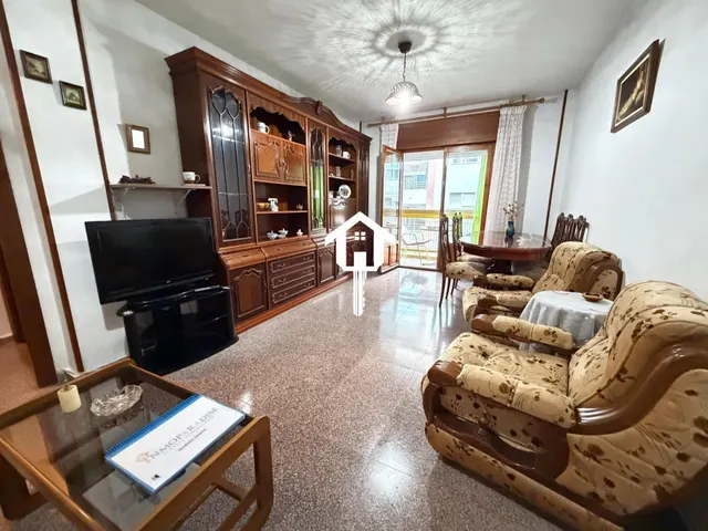 Piso en venta en Alicante, 4 dormitorios, 2 baños, 105m2, segunda planta con ascensor — 31