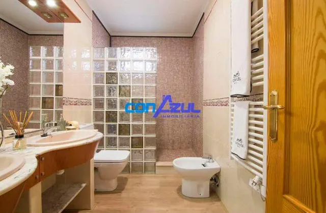 CHALET  A  UN PASO DE ELCHE, PLAYAS Y AEROPUERTO — 29