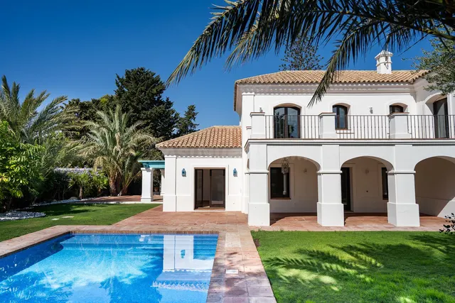 Chalet 6 habitaciones 529m² en venta - Whater Gardens