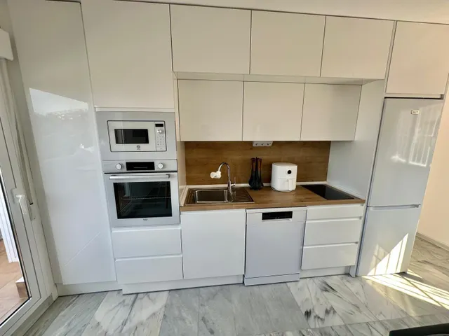 Moderno Apartamento en la Encantadora Cala de Benidorm — 8