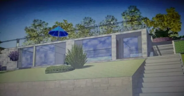 Terreno urbanizable en Can Rovira-Vallirana — 15