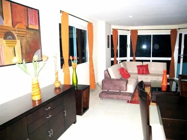 SE VENDE APARTAMENTO EN BARRIO BOCAGRANDE — 8
