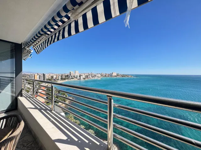 Vivienda en primera línea de mar en La Albufereta – Alicante - foto 4