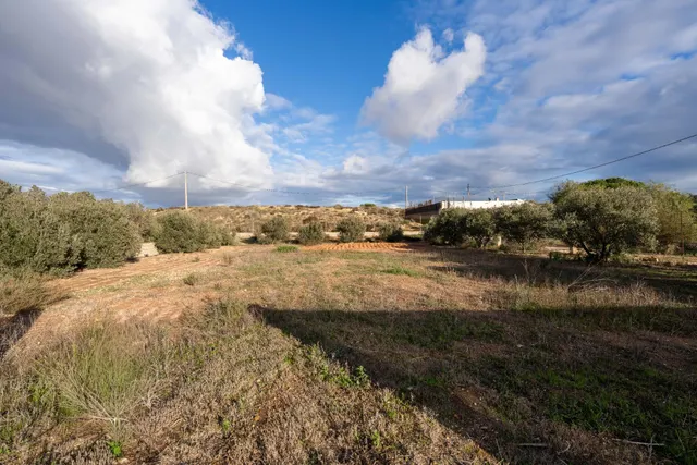 Cortijo zona El 21 — 43