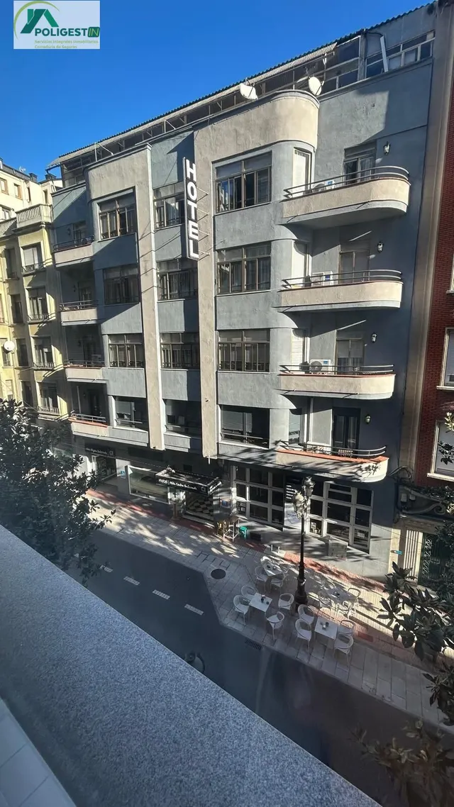 Piso Moderno en el Corazón de Ponferrada por  750 €/mes — 20