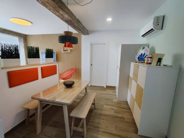 Habitación 4 habitaciones 90m² en alquiler - Vistalegre — 21