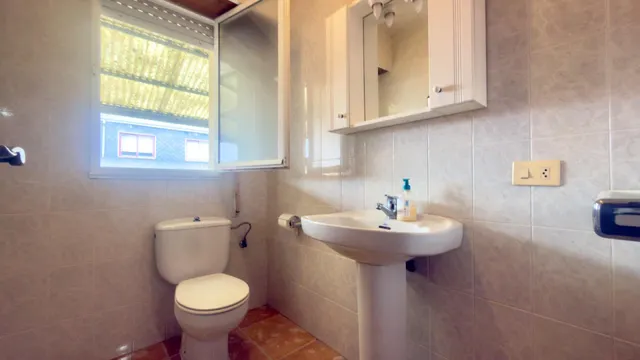 Piso de 4 Dormitorios con Terraza Esquinera de 35 m2 - Centro Villa — 14
