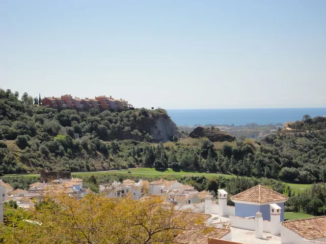 Ático Dúplex 4 habitaciones 200m² en venta - El Madroñal — 18