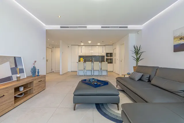Ático 3 habitaciones 125m² en venta - El Madroñal — 13
