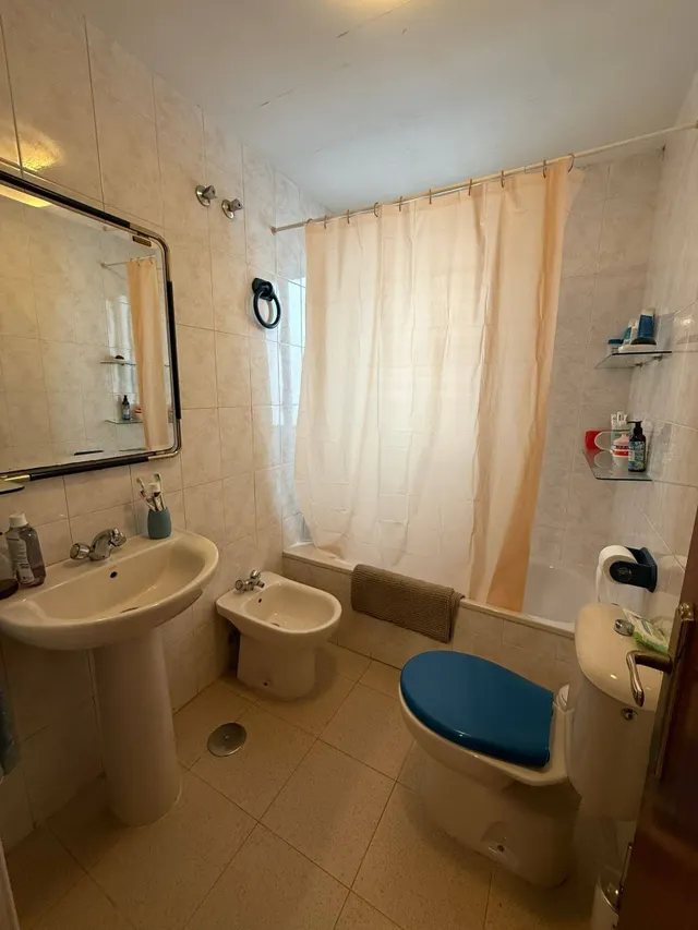 APARTAMENTO EN URBANIZACIÓN PRIVADA CON PISCINA. U. GUADIANA. — 10