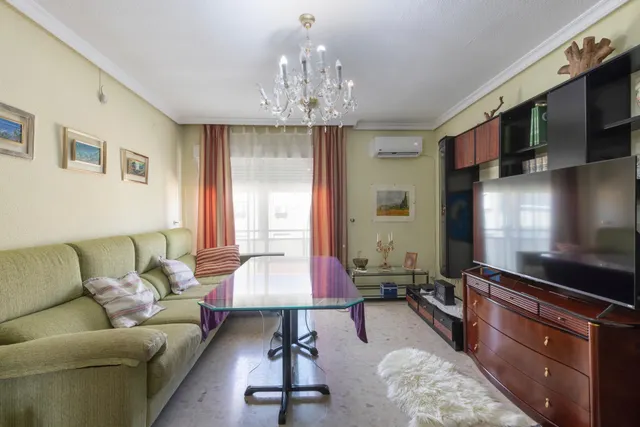 Piso de 3 habitaciones sin ascensor en venta en Peligros — 6