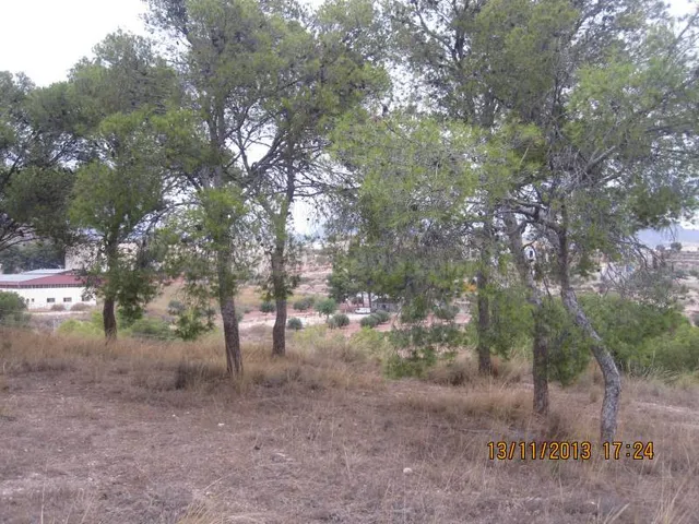 36500 METROS DE TERRENO EL LA SERRA LA VELLA — 3