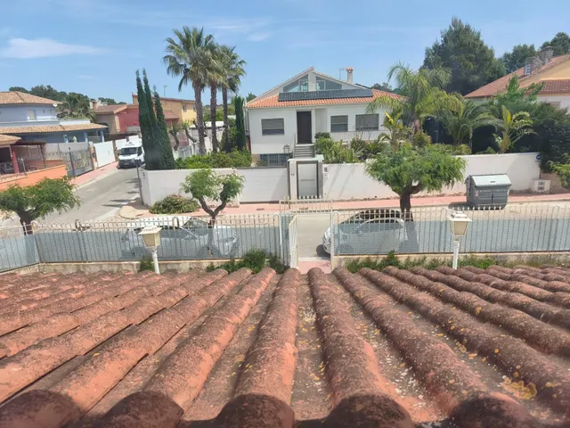 Gran chalet en La Alcayna ¡¡¡¡¡¡ — 29