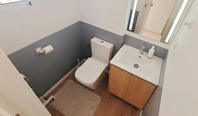 Casa 2 habitaciones 80m² en venta - Las Filipinas — 13