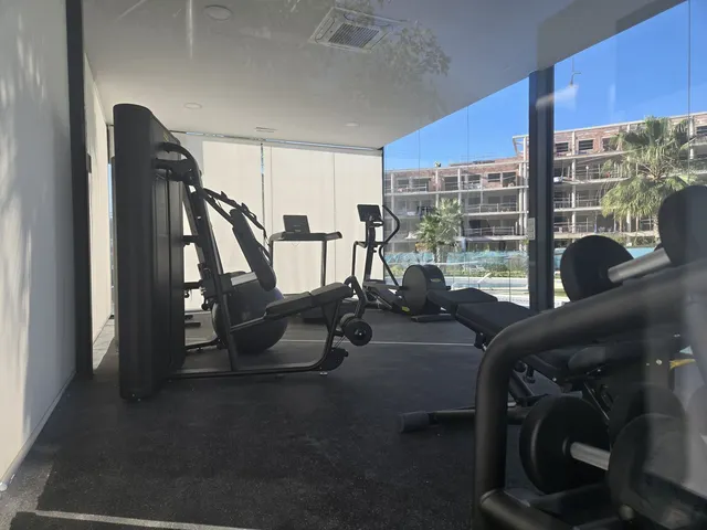 Apartamento 2 habitaciones 98m² en venta - Costa del Sol — 6