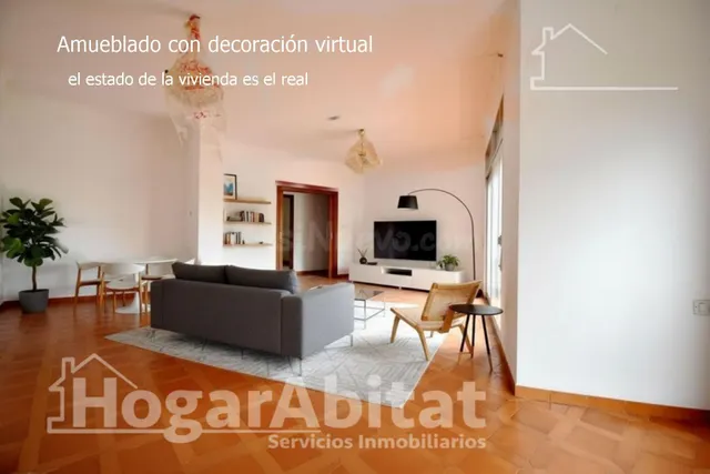 ¡OPORTUNIDAD PARA INVERSORES! GRAN EDIFICIO CON DOS VIVIENDAS INDEPENDIENTES, DOS TERRAZAS Y PARCELA — 3