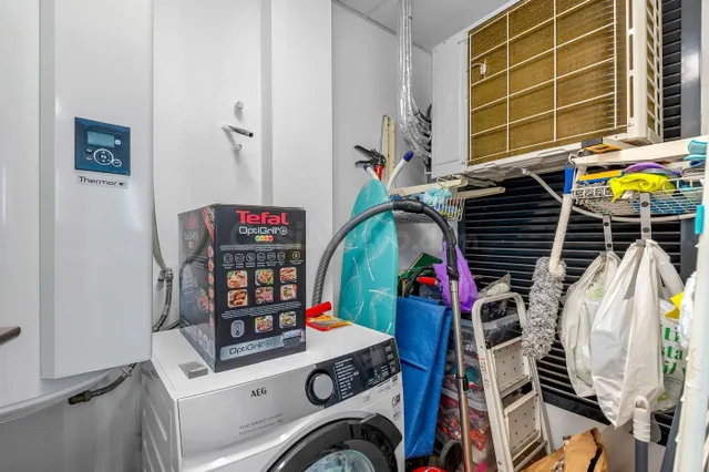 APARTAMENTO DE 2 DORMITORIOS Y 2 BAÑOS EN ORIHUELA COSTA — 30