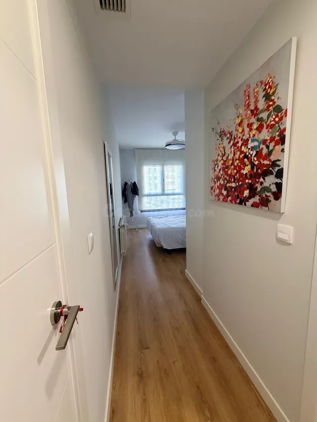 PRECIOSO PISO EN VALDEPASILLAS — 13