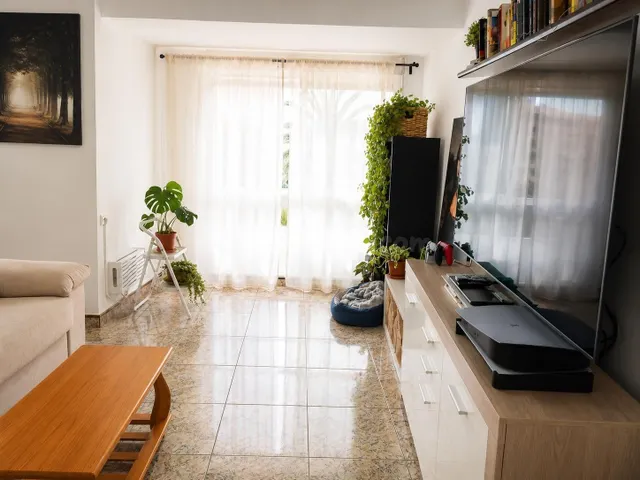 Amplia vivienda con ascensor — 4