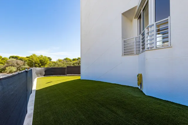 Chalet duplex en Son Verí Nou, Llucmajor — 38