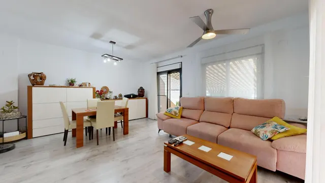 Bungalow en venta en san vicente del raspeig — 28