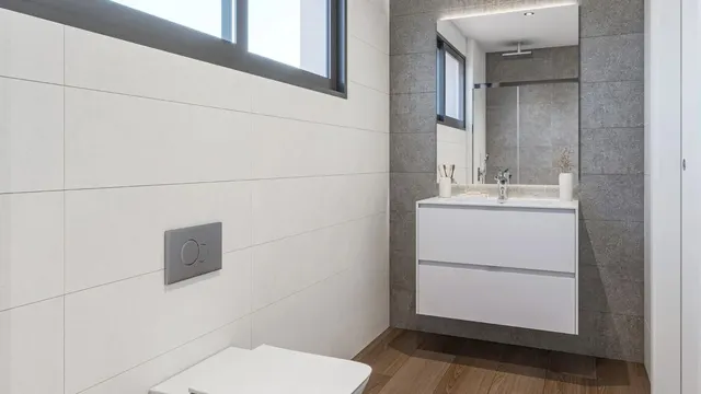 Apartamento 2 habitaciones 98m² en venta - El limonar — 8