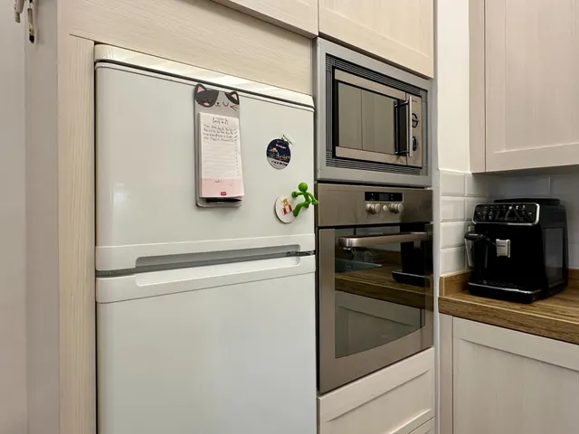 Se vende precioso piso en la calle san antón de Pamplona — 14
