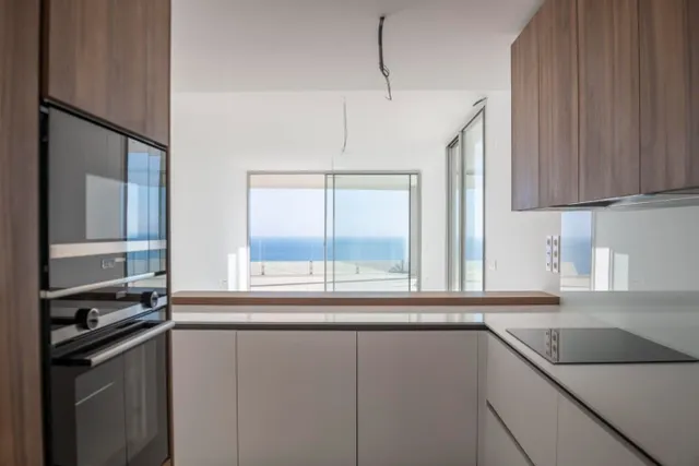 *** IMPRESIONANTE ATICO NUEVO LISTO PARA ENTRAR, EN LA PARCELA CON MEJORES VISTAS DE BENALMADENA !!! — 45