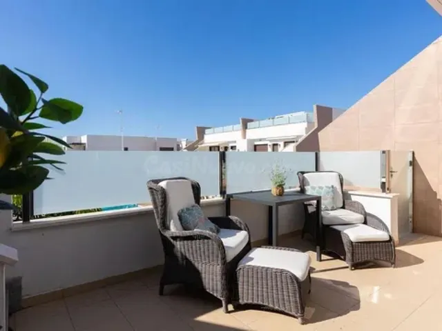 Apartamento 2 habitaciones 77m² en venta - Zona Pueblo — 7