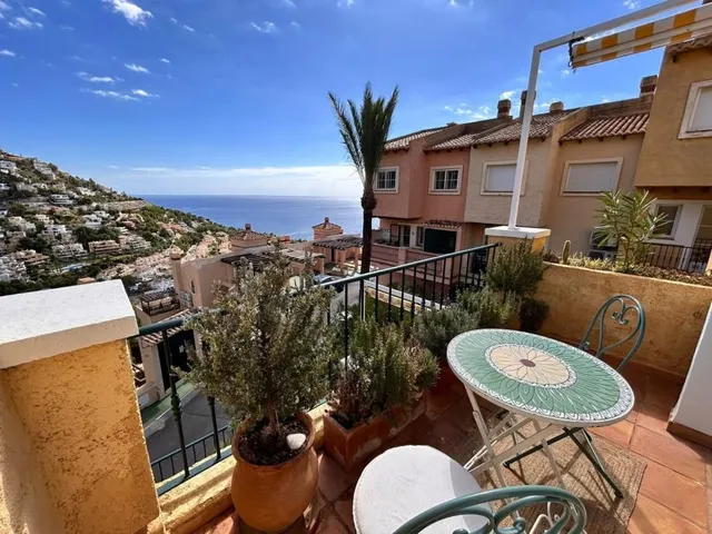 Casa 3 habitaciones 115m² en venta - Altea Hills — 6