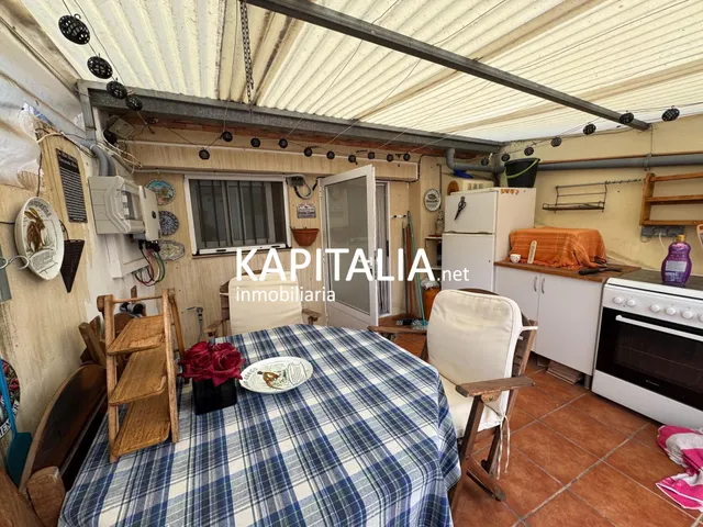 Casa a la venta en Lorcha — 31