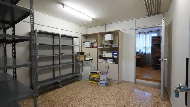 BARBERÀ DEL VALLÈS / RONDA INDUSTRIA — 20