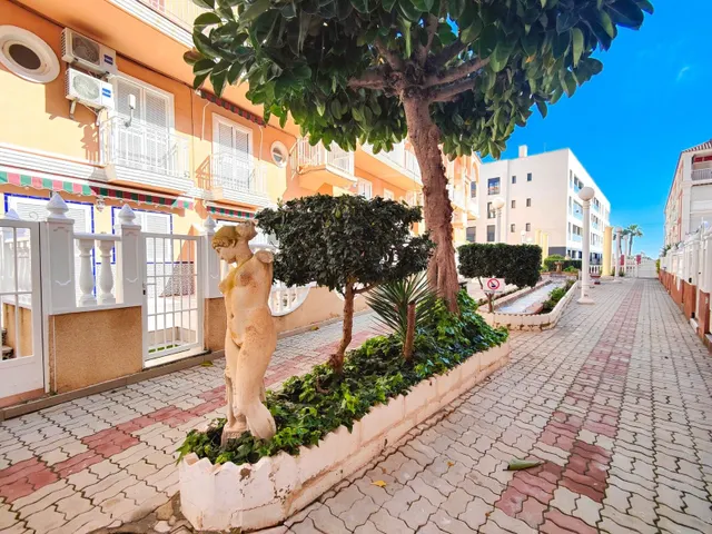 Ático 2 habitaciones 87m² en venta - La Mata pueblo — 44