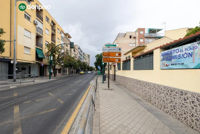 Piso 2 habitaciones 95m² en venta - Zaidin — 17
