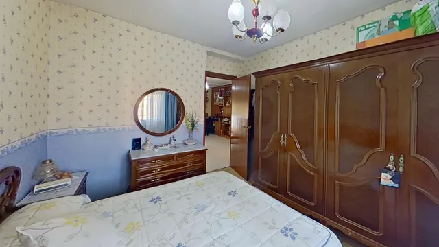 Piso 3 dorm. con terraza en Entrevías · 220.000 € — 11