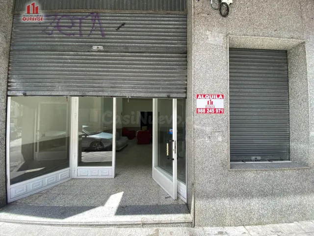 SE ALQUILA ALMPLIO LOCAL SITUADO EN LAGUNAS — 2