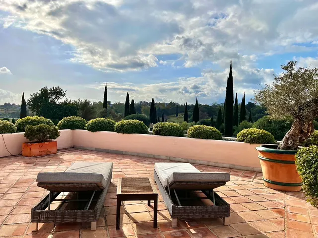 Apartamento 3 habitaciones 175m² en venta - Costa del Sol — 40
