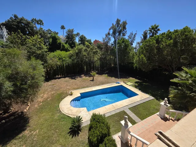 Chalet 4 habitaciones 475m² en venta - Marbella — 9