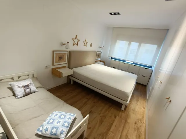 VIVIENDA DE LUJO EN ALQUILER "ZONA NOU CAMPANAR" — 20