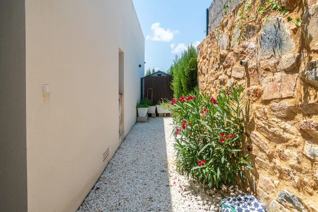 Villa de lujo 3 dormitorios 120m² en Algorfa - Ideal inversión — 36