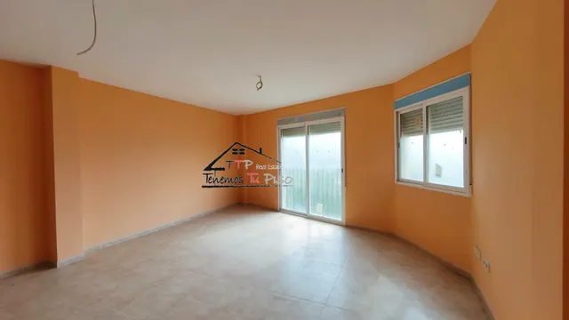 ÁTICO-DÚPLEX A ESTRENAR. 4 DORMITORIOS. 3 BAÑOS. TERRAZA DE 35M. COCHERA INCLUIDA — 22