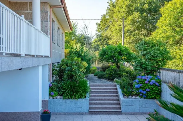 Chalet 4 habitaciones 428m² en venta - Carballeda de Avia — 17