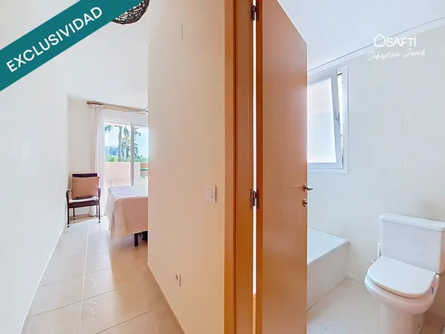 Piso en DENIA, las marinas — 15